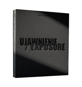 Ujawnienie/Exposure | Agnieszka Sadowska