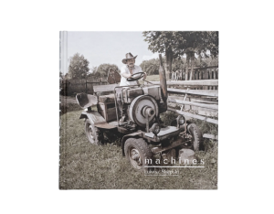 Maszyny. Samy z Podhala (Machines) | Łukasz Skąpski