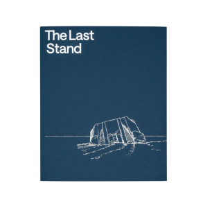 The Last Stand - 4th edition | Marc Wilson