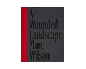A Wounded Landscape - bearing witness to the Holocaust | Marc Wilson