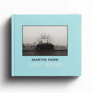 Early Works | Martin Parr