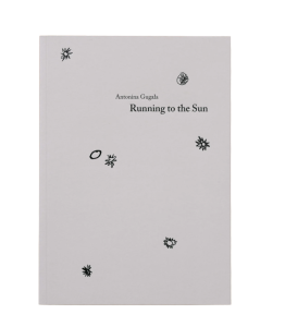 Running to the Sun | Antonina Gugała