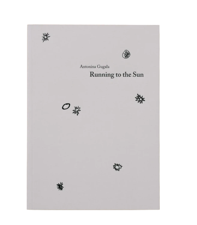 Running_to_the_Sun_Antonina_Gugała