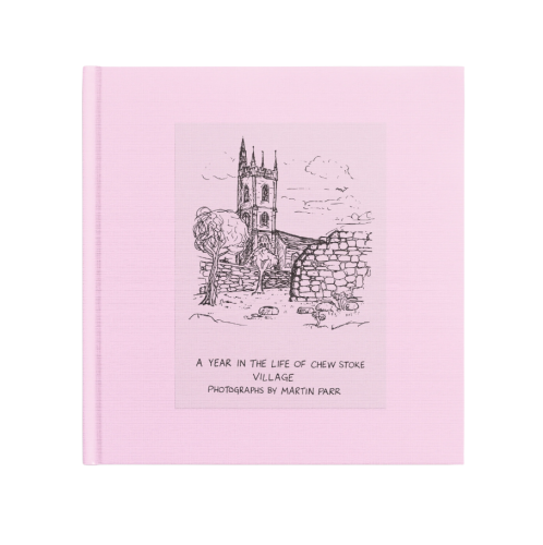 A_Year_in_the_Life_of_Chew_Stoke_Village_Martin_Parr