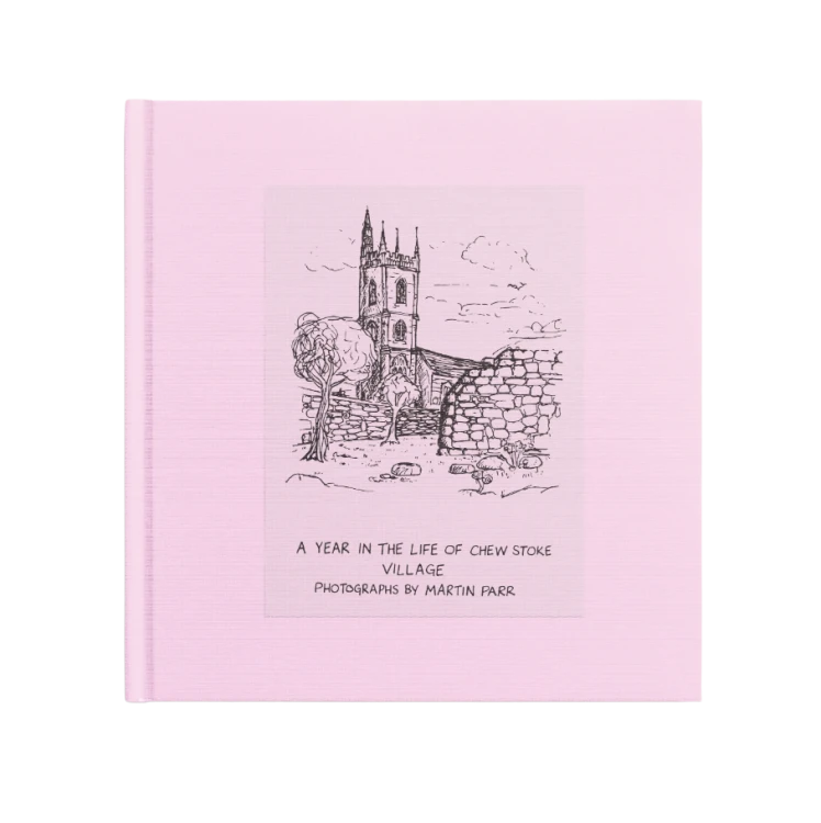 A_Year_in_the_Life_of_Chew_Stoke_Village_Martin_Parr