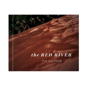 Red River | Jem Southam 