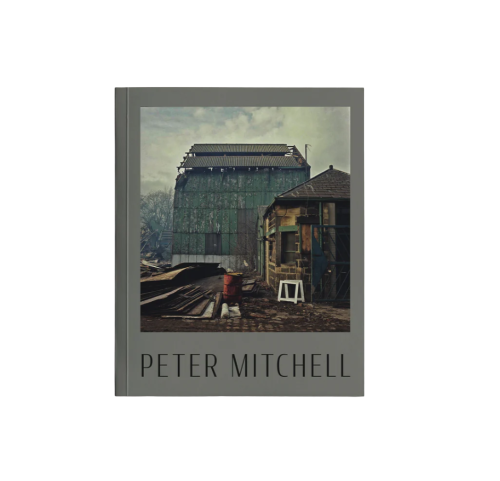 Early_Sunday_Morning_Peter_Mitchell