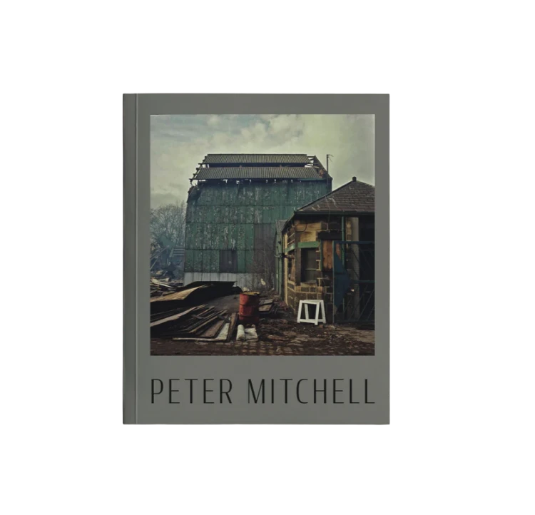 Early_Sunday_Morning_Peter_Mitchell