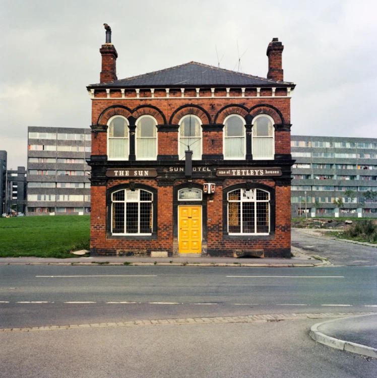 Early_Sunday_Morning_Peter_Mitchell_6