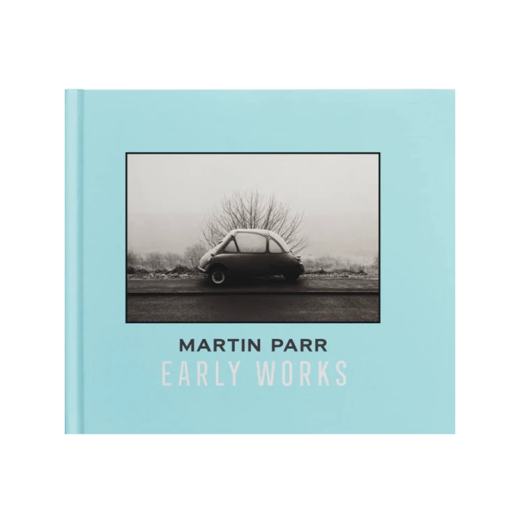 Martin_Parr_Early_Works